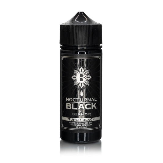 Nocturnal by Bishop - Super Black Ink