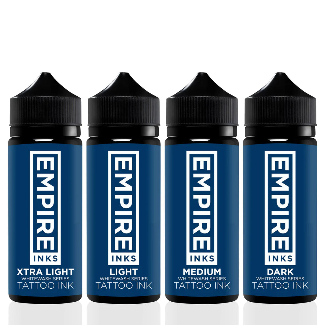 Empire Ink 4 Stage Wash Sets
