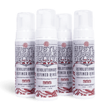 Hustle Bubbles Foamer