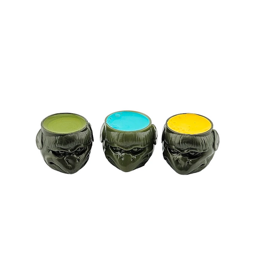 Kappa Kaps Biodegradable Ink Caps