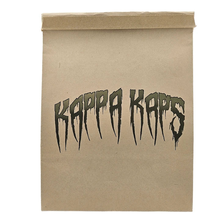 Kappa Kaps Biodegradable Ink Caps