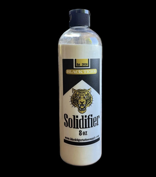 Black Tiger Solidifier