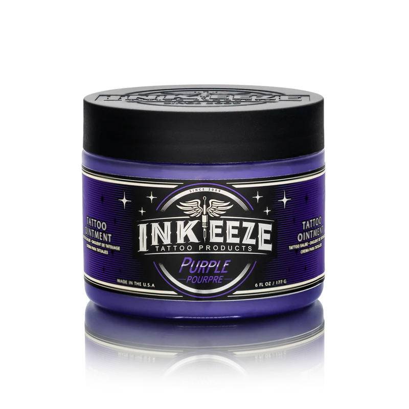 INKEEZE Ointment