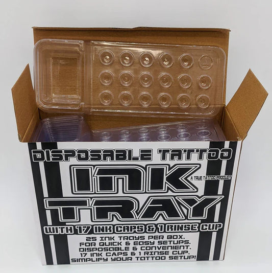 Ink Tray Small