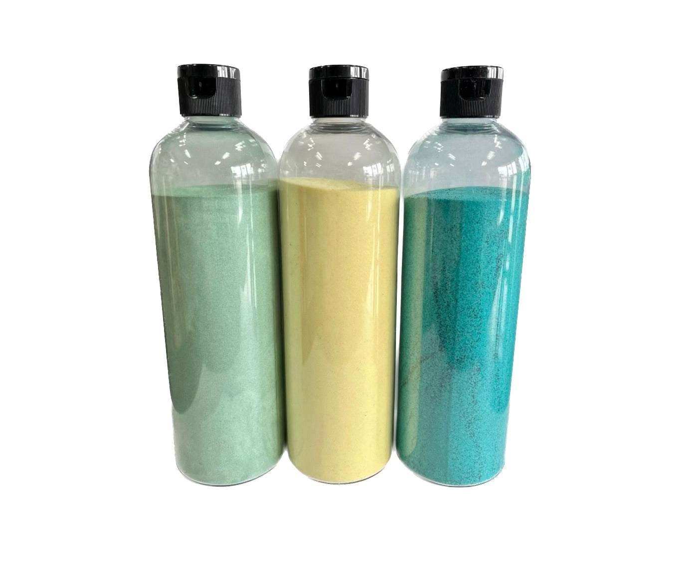 House Brand Solidifier