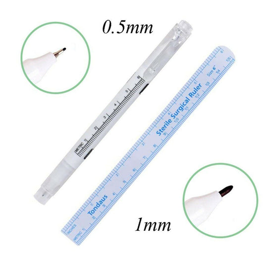 Surgical Skin Marker (Pack of 5)