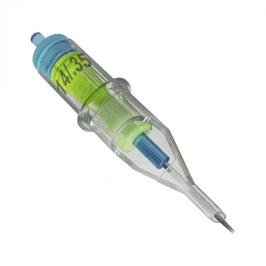 PEAK Stellar Round Shaders