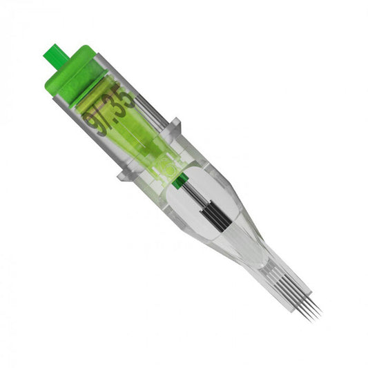 PEAK Stellar Mag Shaders