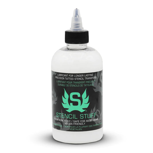 Stencil Stuff- 8oz Bottle