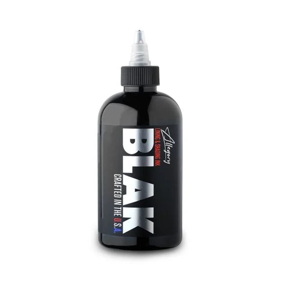 Blak Ink 8oz