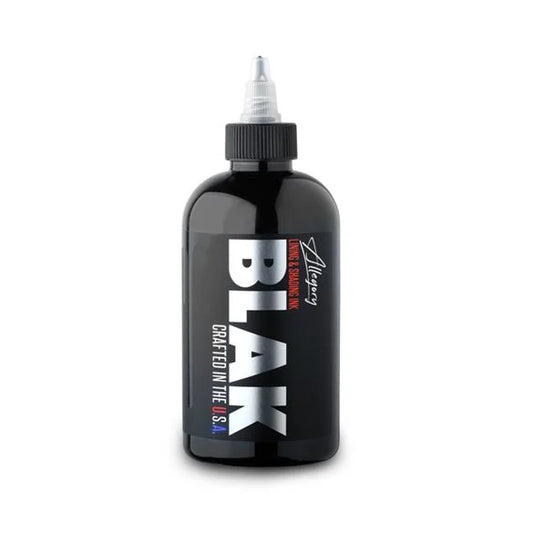 Blak Ink 8oz