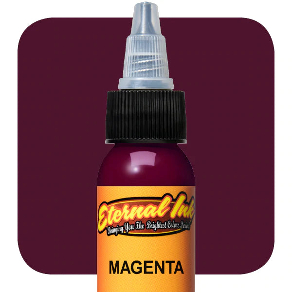 Magenta