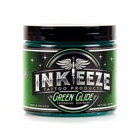 INKEEZE Ointment
