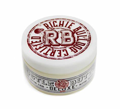 Hustle Butter