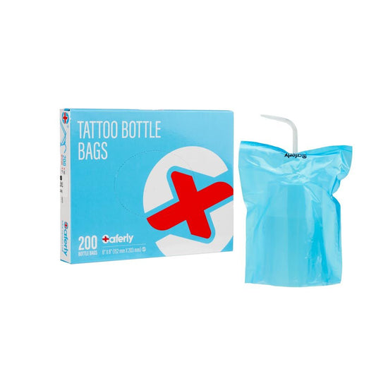 Bottle Bags
