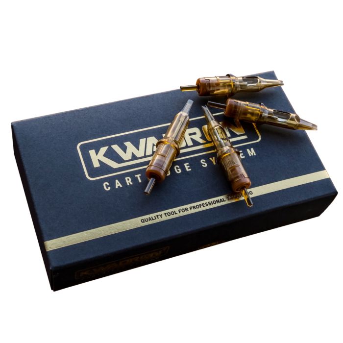 KWADRON Mag Shaders