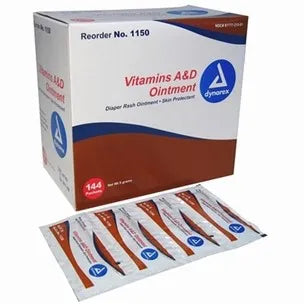 A&D Ointment