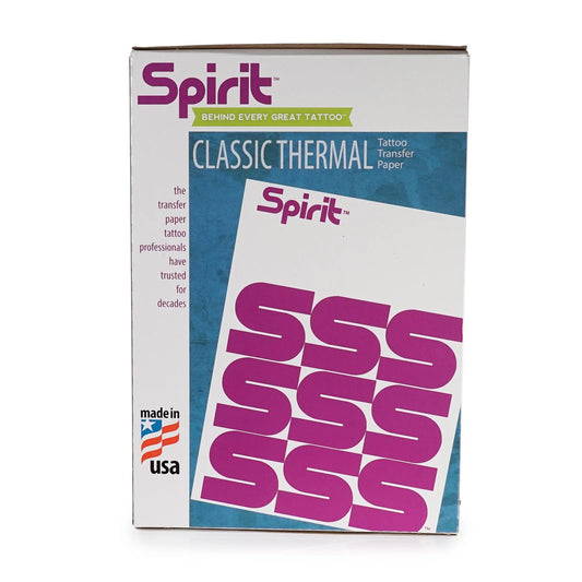 Spirit Classic Thermal Paper