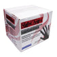 Night Angel Nitrile Gloves (Individual box)