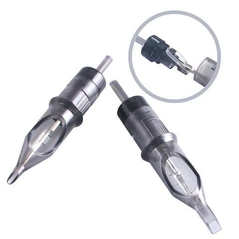 TRUE TATTOO Membrane LINER Cartridge Needles