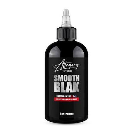 Smooth Black