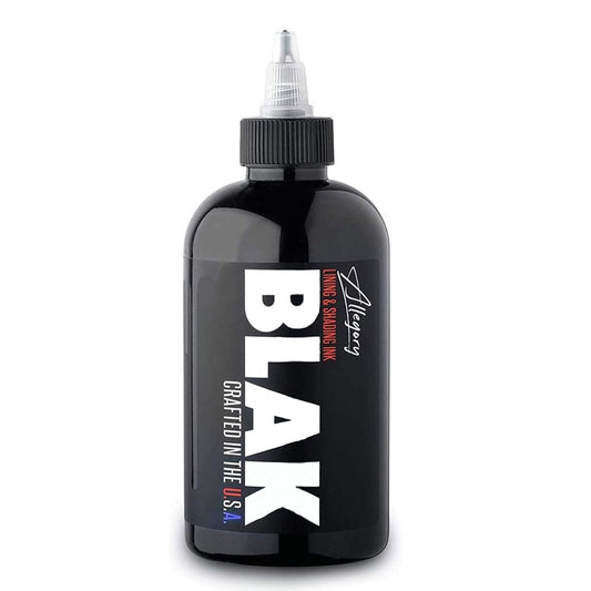 Blak Ink 8oz