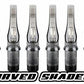 TRUE TATTOO Membrane MAG SHADER Cartridge Needles
