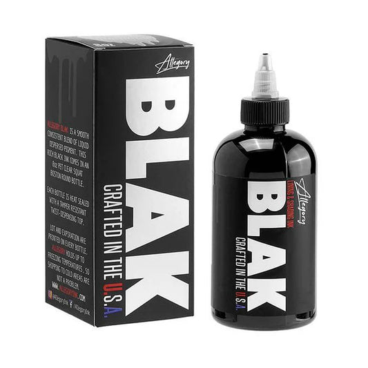 Blak Ink 8oz