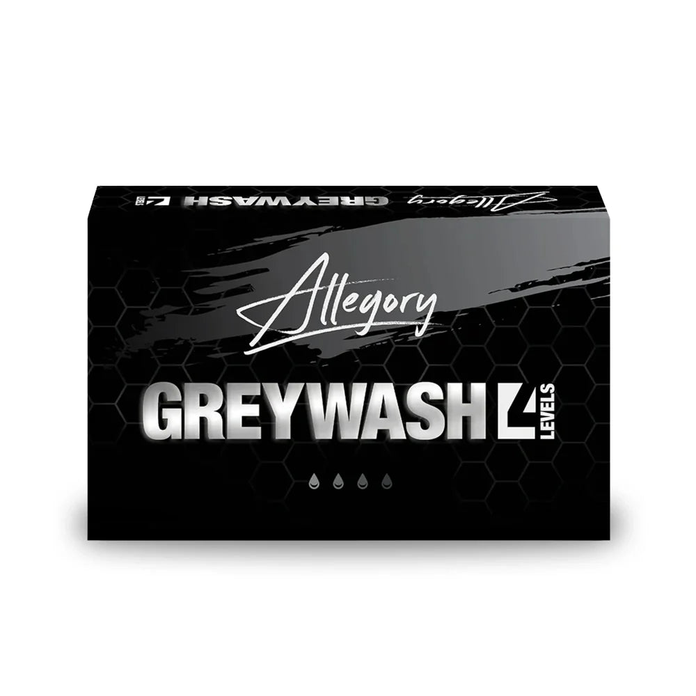Allegory Greywash Set - 4oz