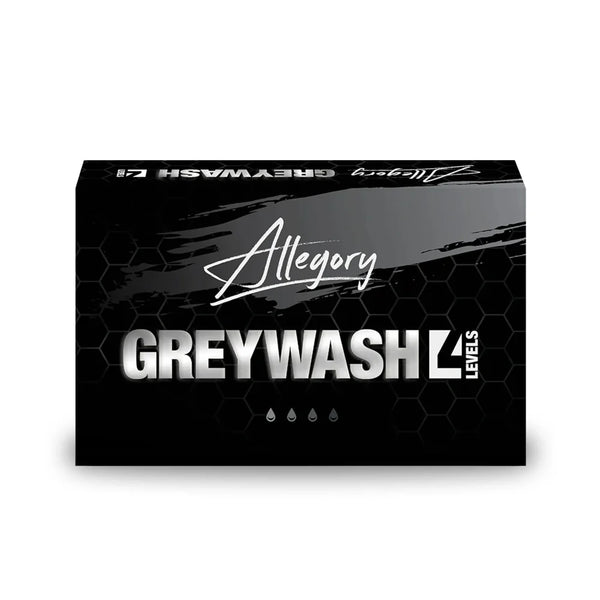 Allegory Greywash Set - 4oz
