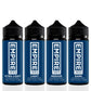 Empire Ink 4 Stage Washes