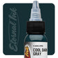 Cool Dark Gray