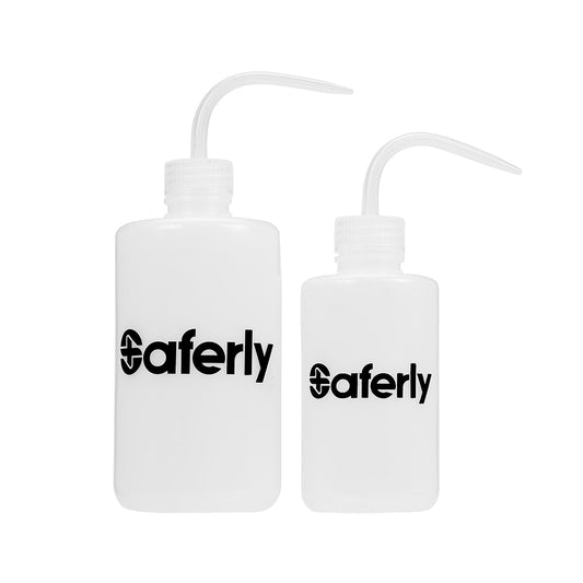 Squeeze Washer Bottle