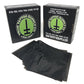 True Black Bottle Bags