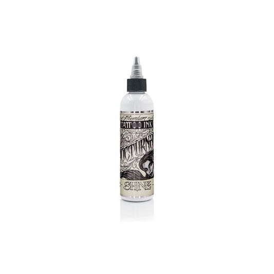 Nocturnal White