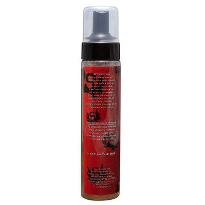 Redemption Foaming Wash And Aftercare