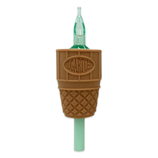 Sugar Tubes- Angled Round Liners