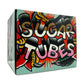 Sugar Tubes- Angled Round Liners