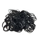 Premium Rubber Bands / Thick Style-Black