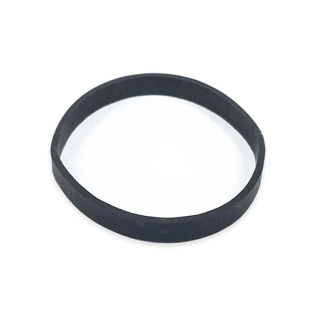 Premium Rubber Bands / Thick Style-Black