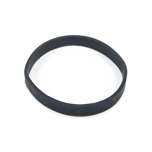 Premium Rubber Bands / Thick Style-Black