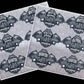Artist Series Die-Cut Workstation Bottle Label Sheets