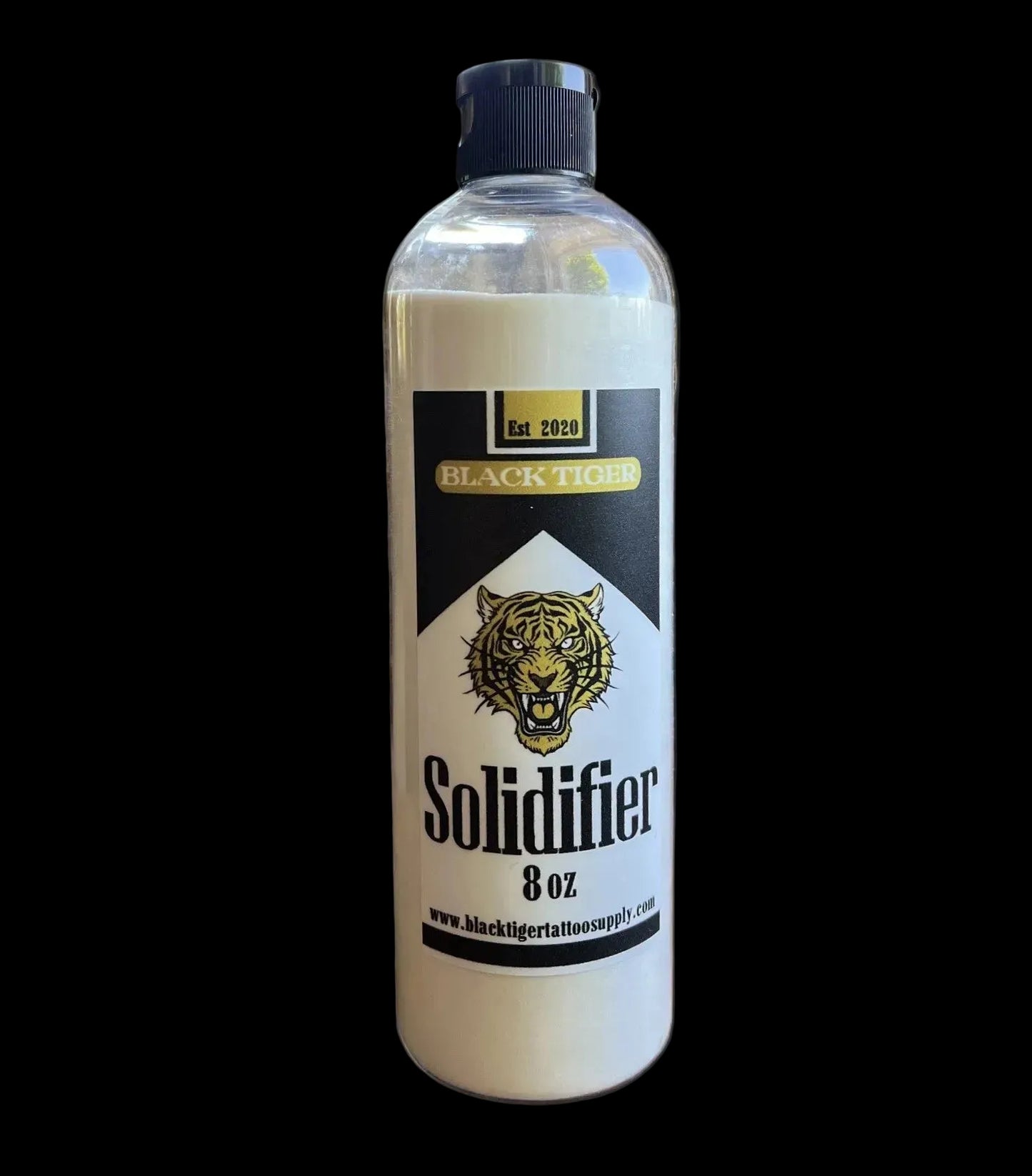 Black Tiger Solidifier