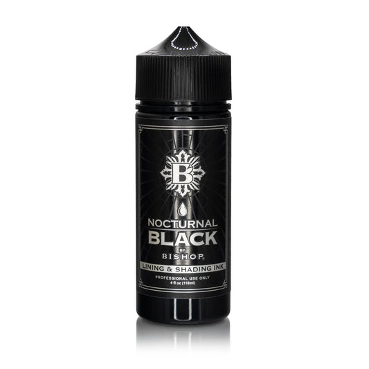Nocturnal by Bishop - Lining & Shading Ink