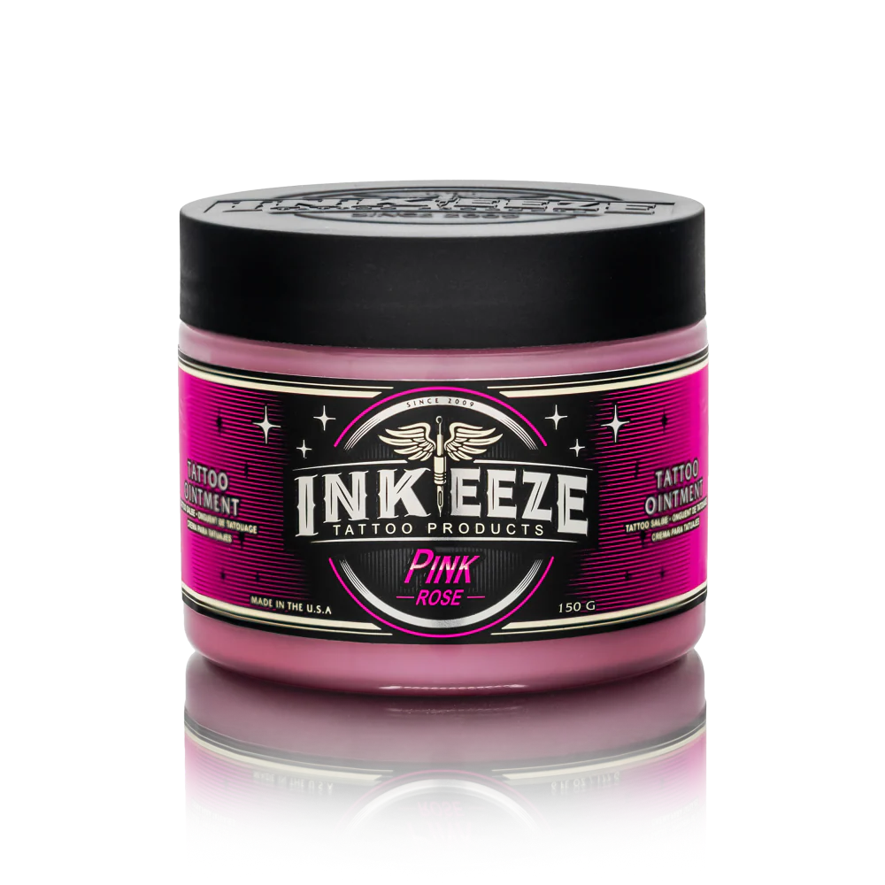 INKEEZE Ointment