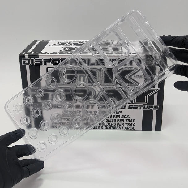 Ink Tray Large