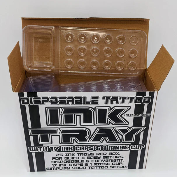 Ink Tray Small