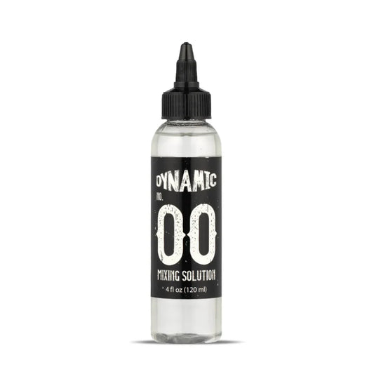 Dynamic 00 Tattoo Ink Mixing Solution