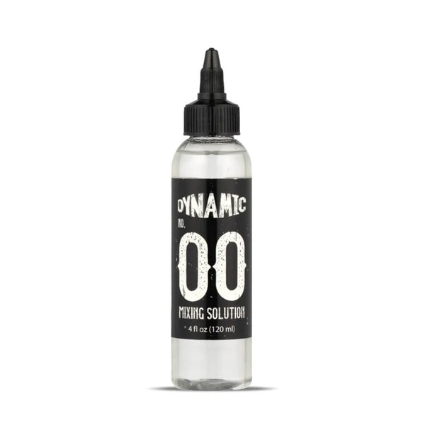 Dynamic 00 Tattoo Ink Mixing Solution