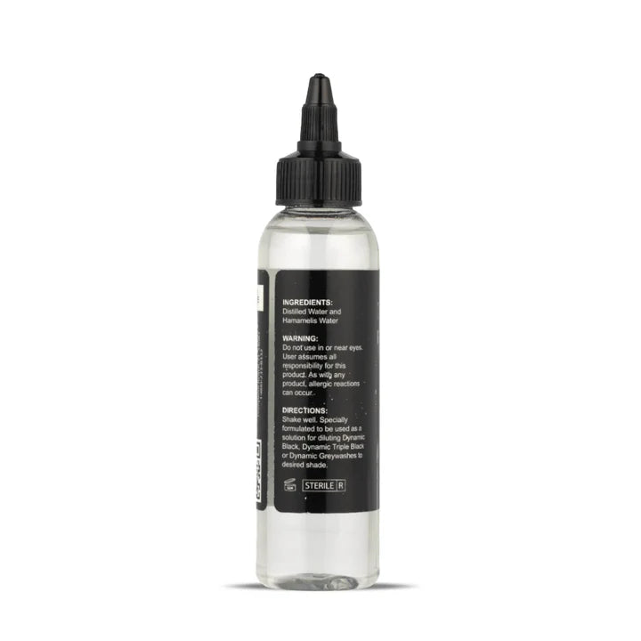 Dynamic 00 Tattoo Ink Mixing Solution